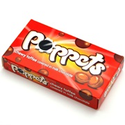 Poppets