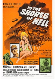 To the Shores of Hell (1966)
