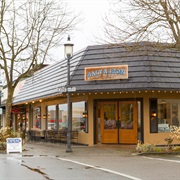 Salt & Iron (Edmonds, Washington)