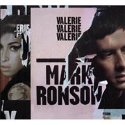 Valerie - Mark Ronson (Feat Amy Winehouse)