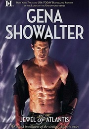 Jewel of Atlantis (Gena Showalter)