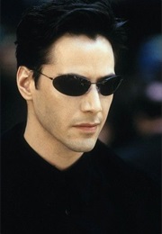 &quot;Where We Go From There Is a Choice I Leave to You.&quot; - The Matrix (1999)
