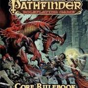 Pathfinder: Role Playing Game