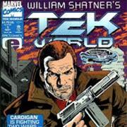 William Shatner's Tek World