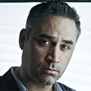 Alex Garland