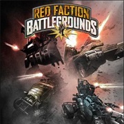 Red Faction: Battlegrounds
