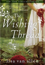 The Wishing Thread (Lisa Van Allen)