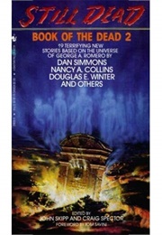 Book of the Dead 2 (Skipp)