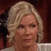 Brooke Logan (Bold & the Beautiful)