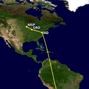 Two Transits (To Save Money, No Doubt)