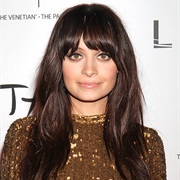 Nicole Richie
