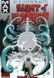 HP Lovecraft&#39;s Haunt of Horror