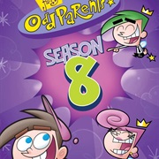 The Fairly Oddparents Season 8