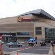 Quicken Loans Arena