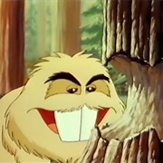 Ewoks: Episode 12: Blue Harvest