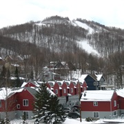 Bromont, Quebec