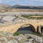Severan Bridge