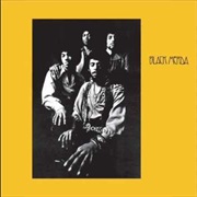 Black Merda - Black Merda