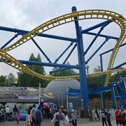Family Coaster (Childrens Grand Park)