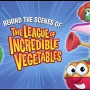 The League of Incredible Vegetables (2012)