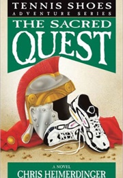 The Sacred Quest (Chris Heimerdinger)