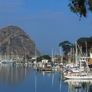 Morro Bay, California
