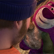 Garbage Man (Toy Story)