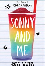 Sonny and Me (Ross Sayers)