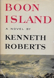 Boon Island (Kenneth Roberts)