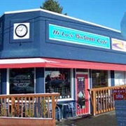 Hi Lo's 15th Street Cafe (Bremerton)