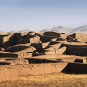 Archaeological Zone of Paquimé, Casas Grandes