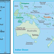 Tuvalu