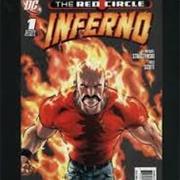 The Red Circle: The Inferno