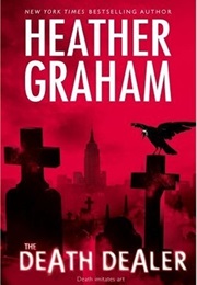 Death Dealer (Heather Graham)