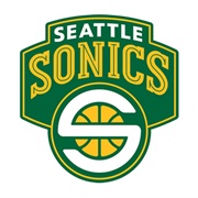 Seattle Sonics