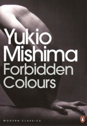 Forbidden Colours (Yukio Mishima)
