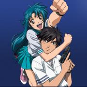 Full Metal Panic? Fumoffu