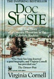 Doc Susie (Virginia Cornell)