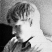 Jandek - Chair Beside a Window