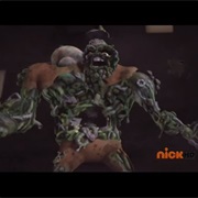 Teenage Mutant Ninja Turtles Season 3 Episode 15 the Noxious Avenger