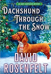 Dachshund Through the Snow (David Rosenfelt)