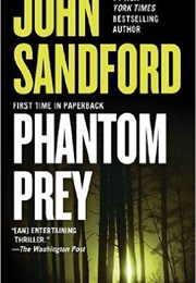 Phantom Prey (John Sandford)
