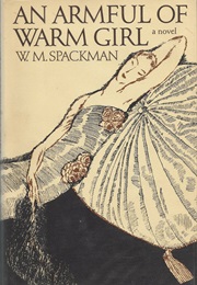 Armful of Warm Girl (W.M. Spackman)