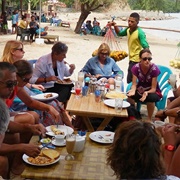 Be Manis, East-Timor