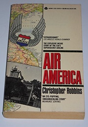 Air America (Christopher Robbins)