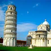 Piza, Italy