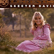 Skeeter Davis