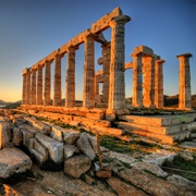Aventine Keyhole, Rome