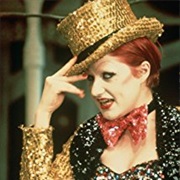 Nell Campbell