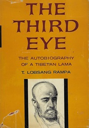 The Third Eye (T Lobsang Rampa)